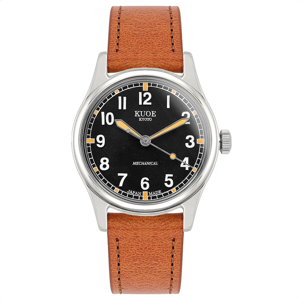 OLD SMITH 90-002 Automatic Black