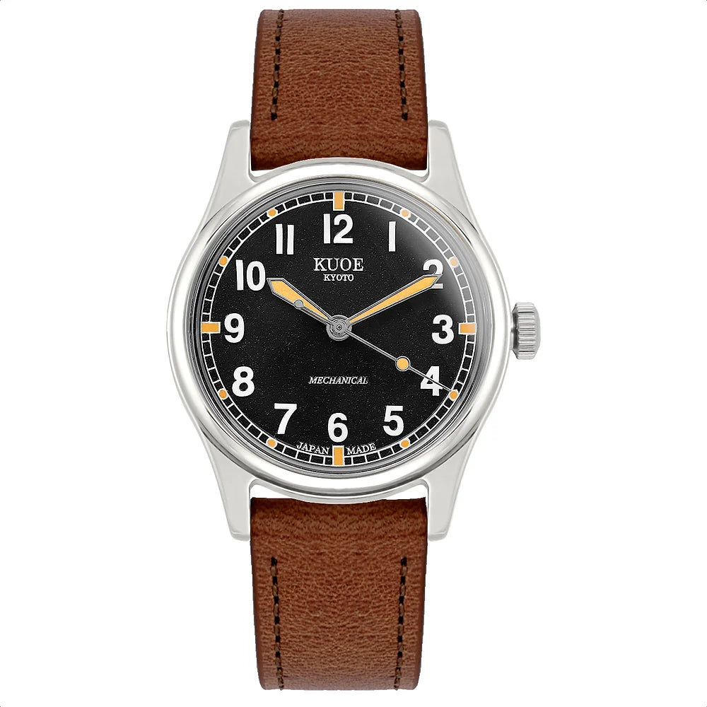 OLD SMITH 90-002 Automatic Black