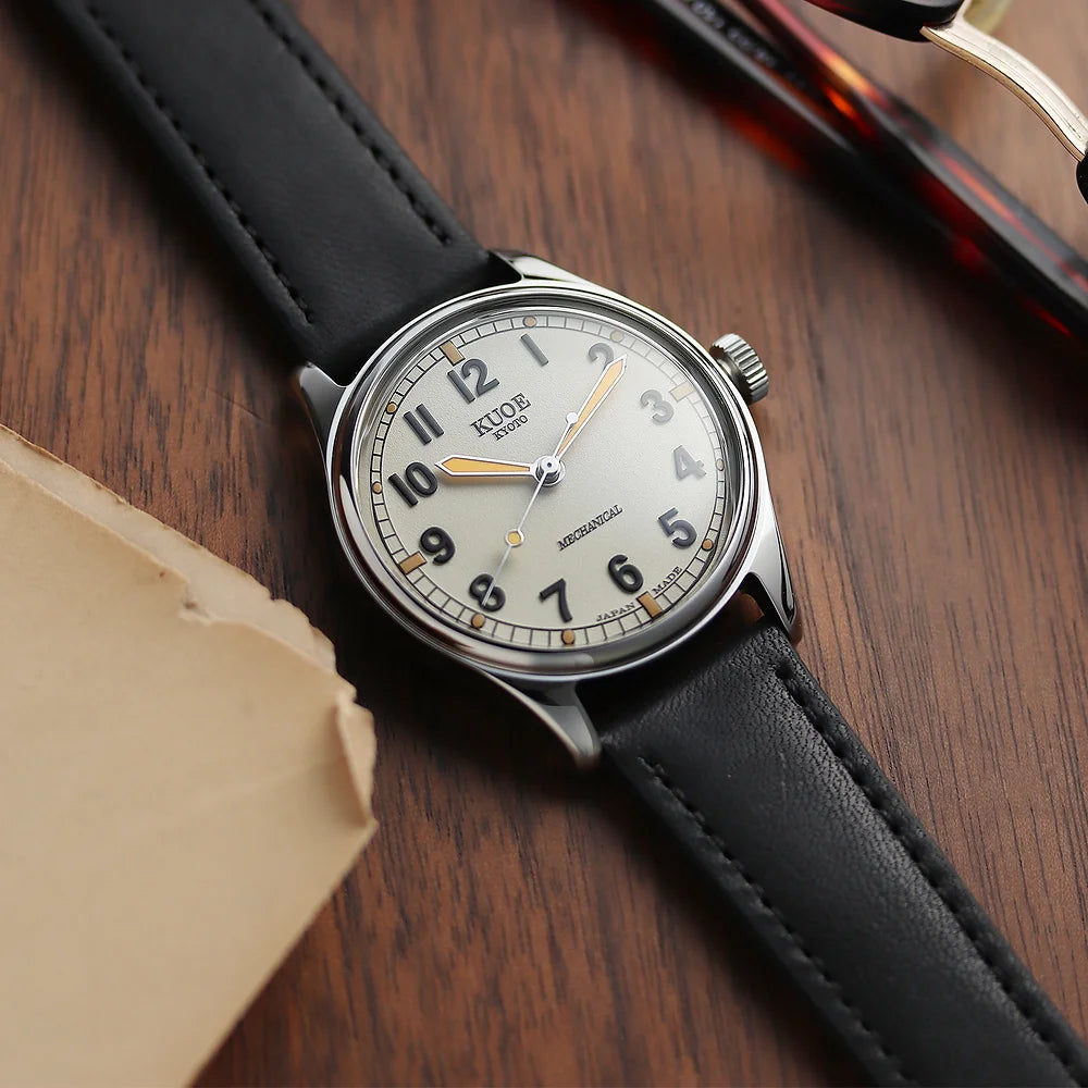 OLD SMITH 90-002 Automatic Ivory