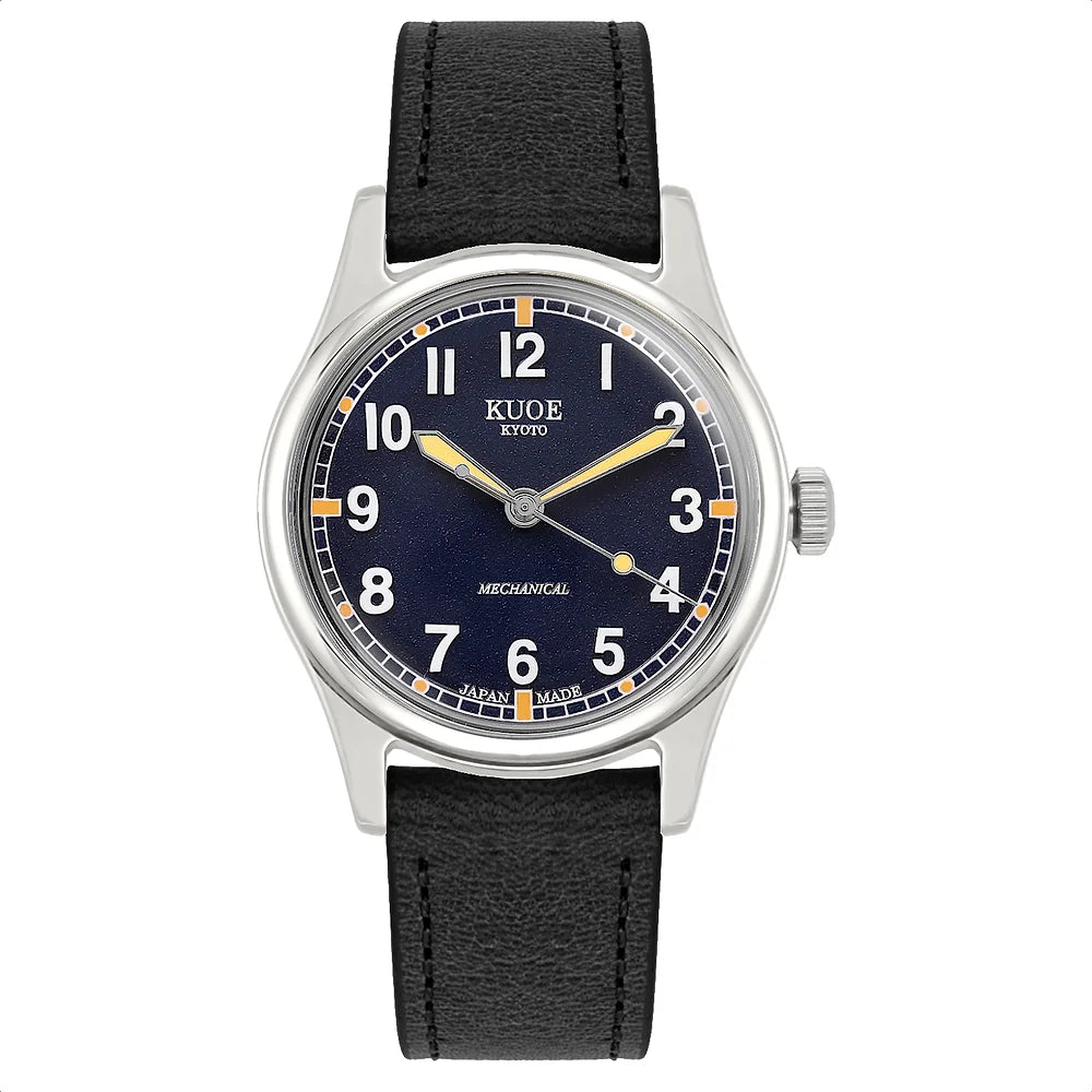 OLD SMITH 90-002 Automatic Navy