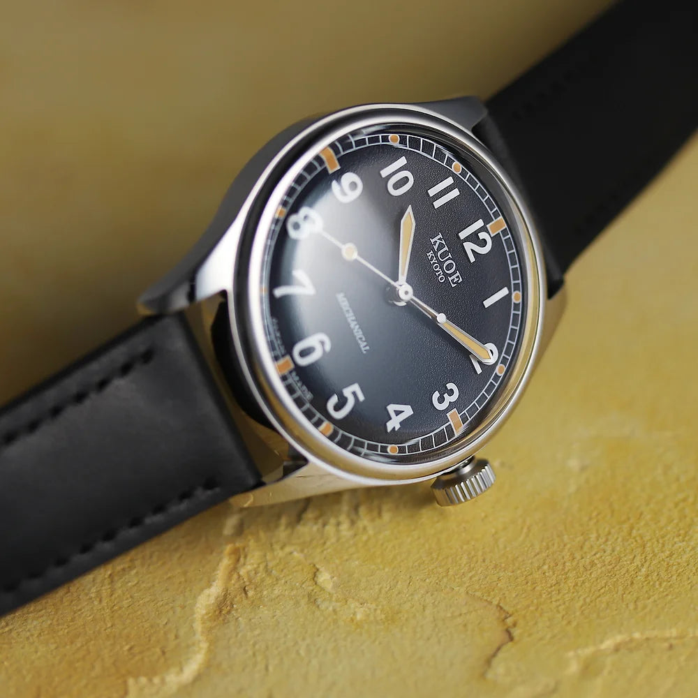 OLD SMITH 90-002 Automatic Navy