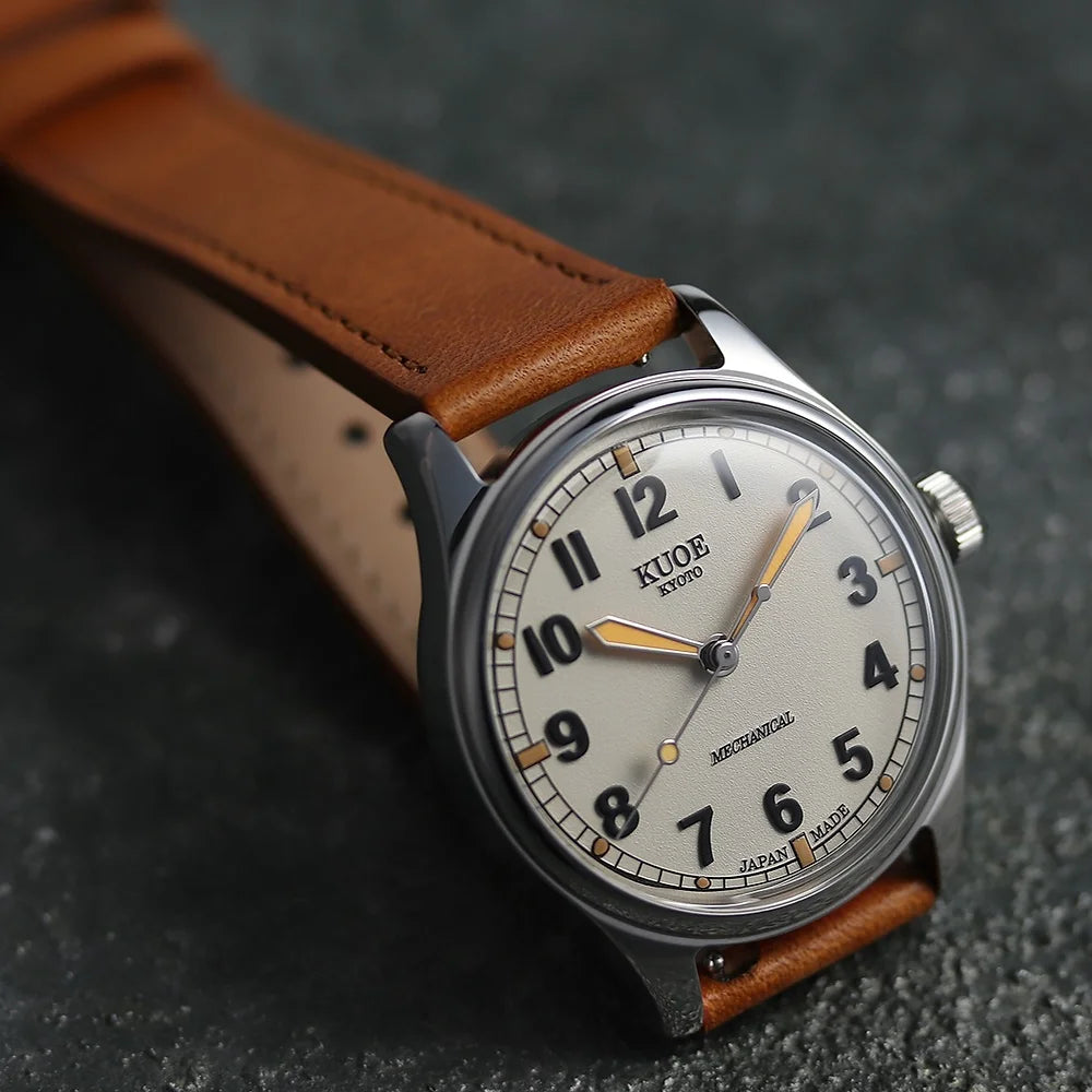 OLD SMITH 90-002 Automatic Ivory