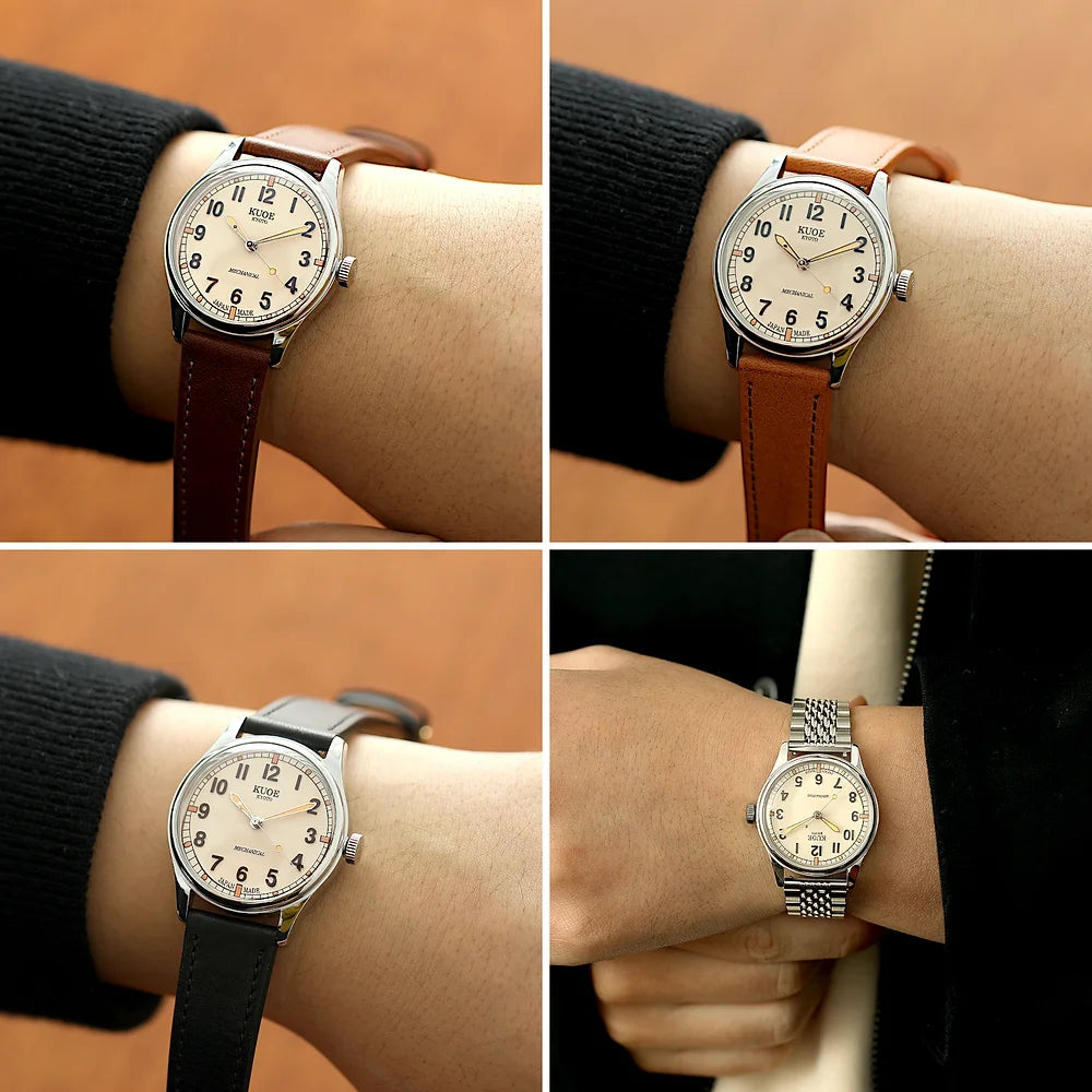 OLD SMITH 90-002 Automatic Ivory