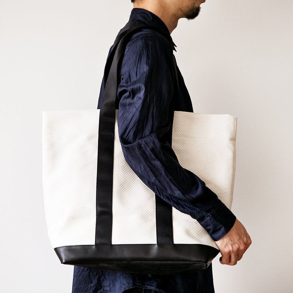 No.2 Plus Tote Large