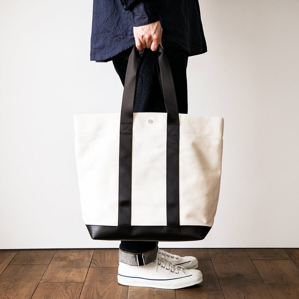 No.2 Plus Tote Large