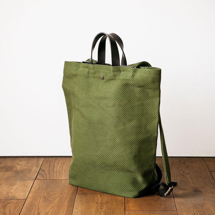 No.38 Tote Ruck