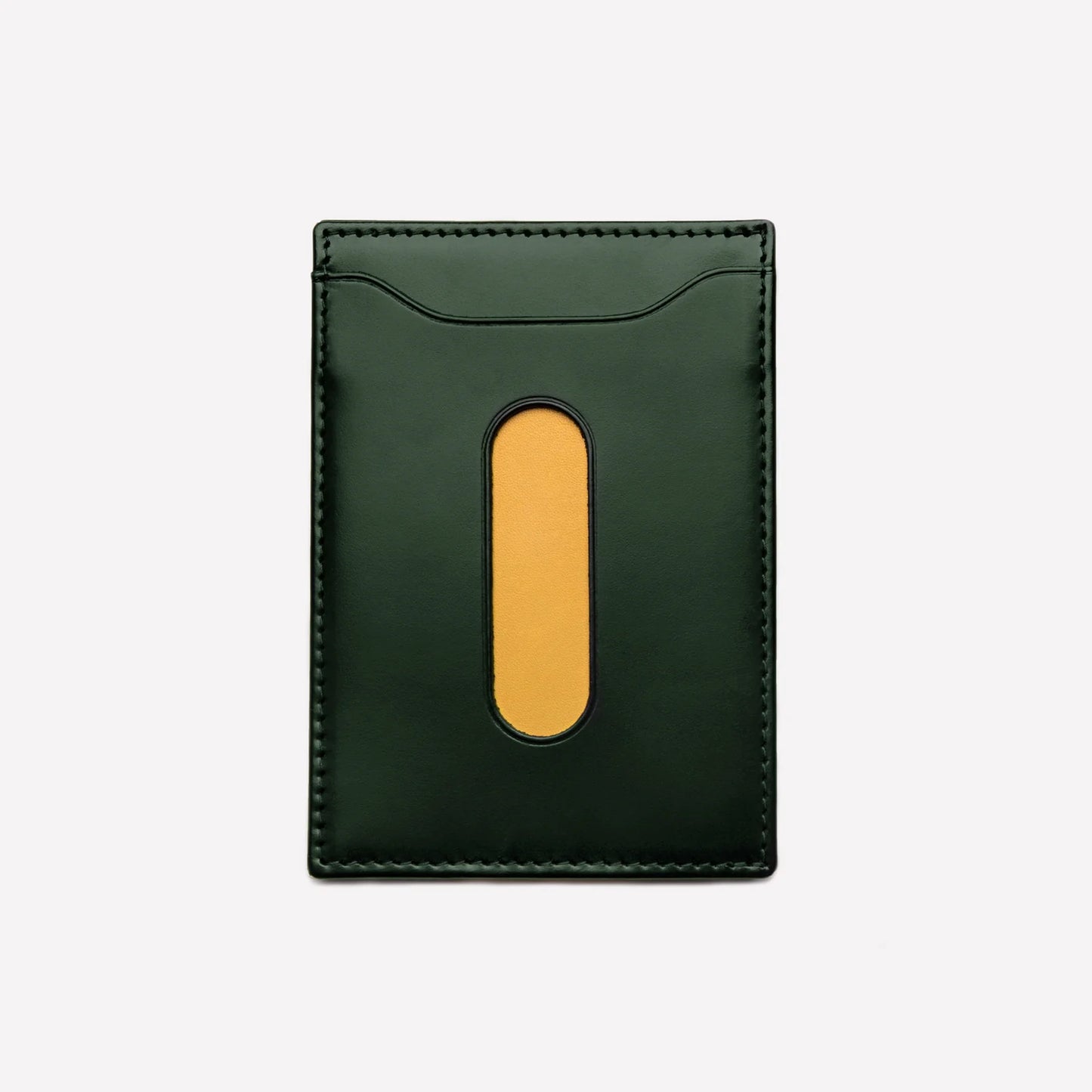 Bridle Travel Pass Holder