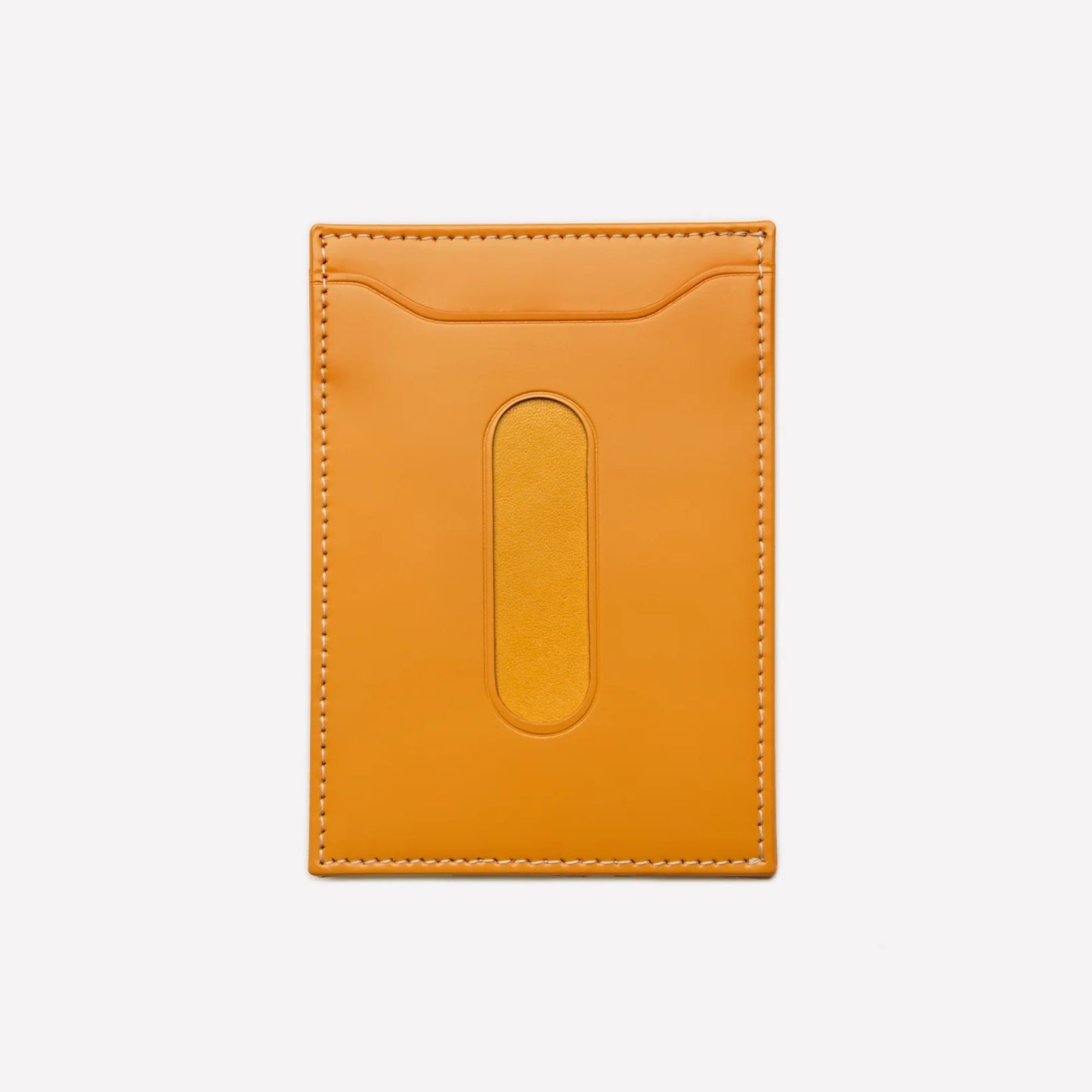 Bridle Travel Pass Holder