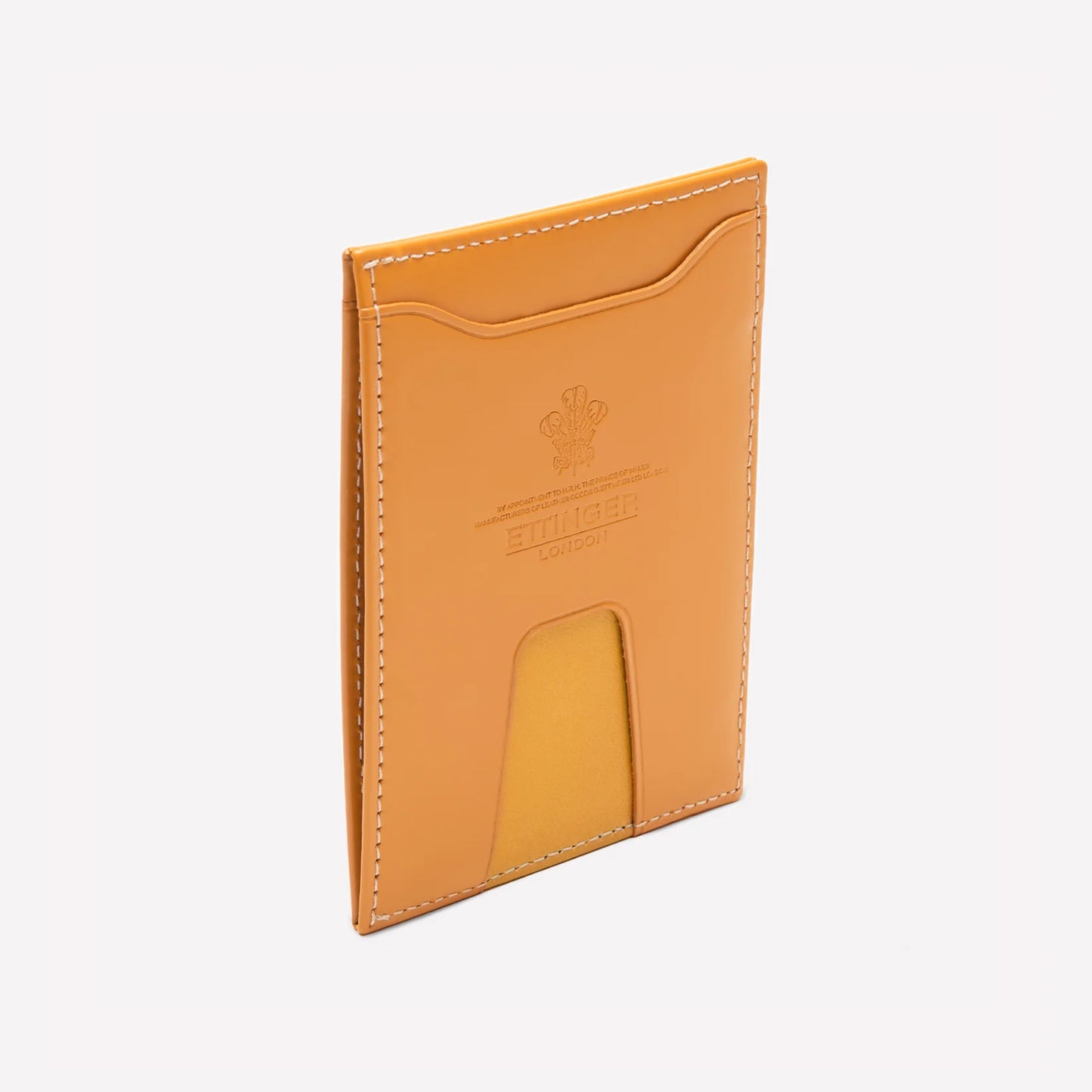 Bridle Travel Pass Holder