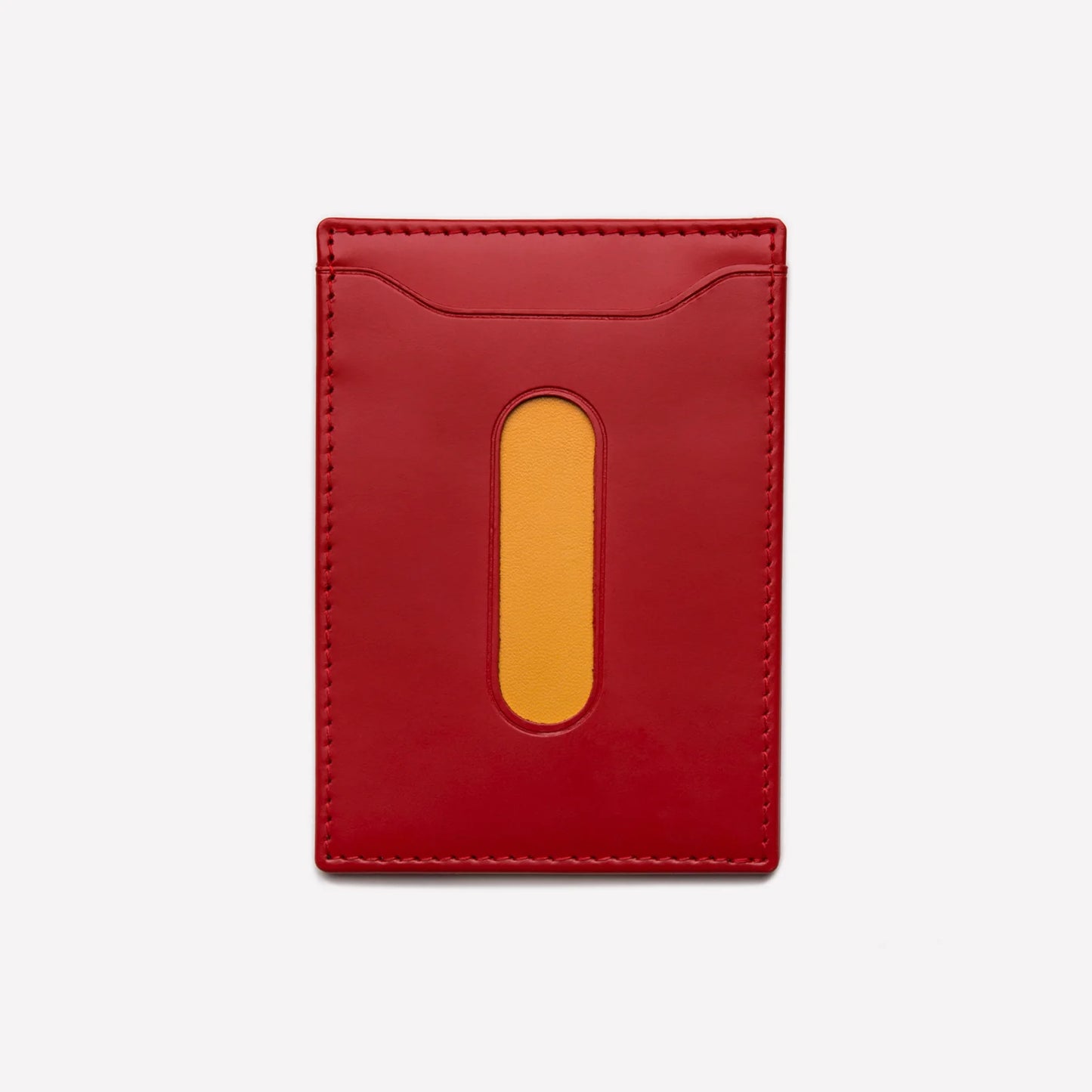 Bridle Travel Pass Holder