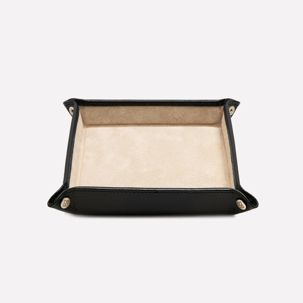 Capra Square Valet Tray