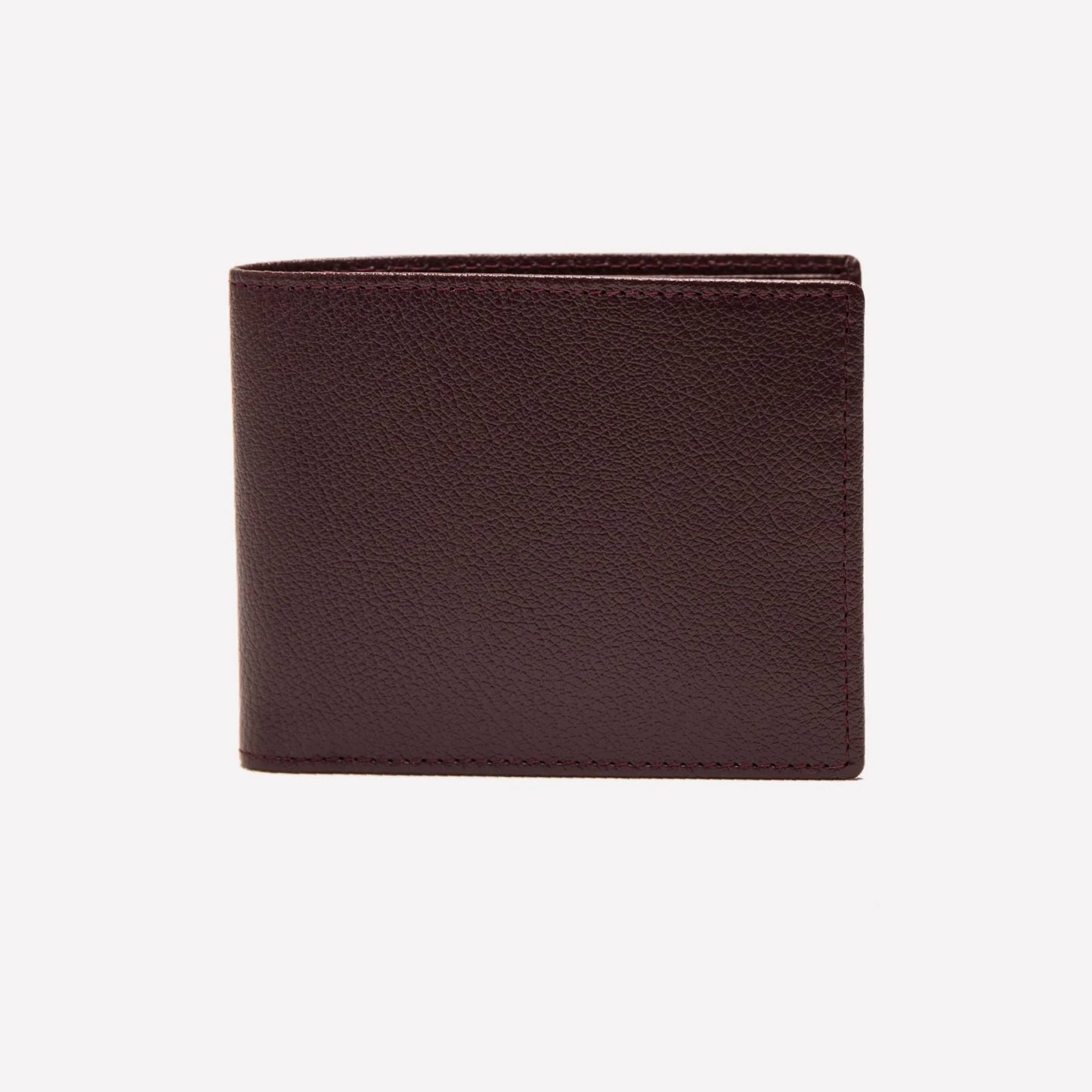 Capra Billfold Wallet