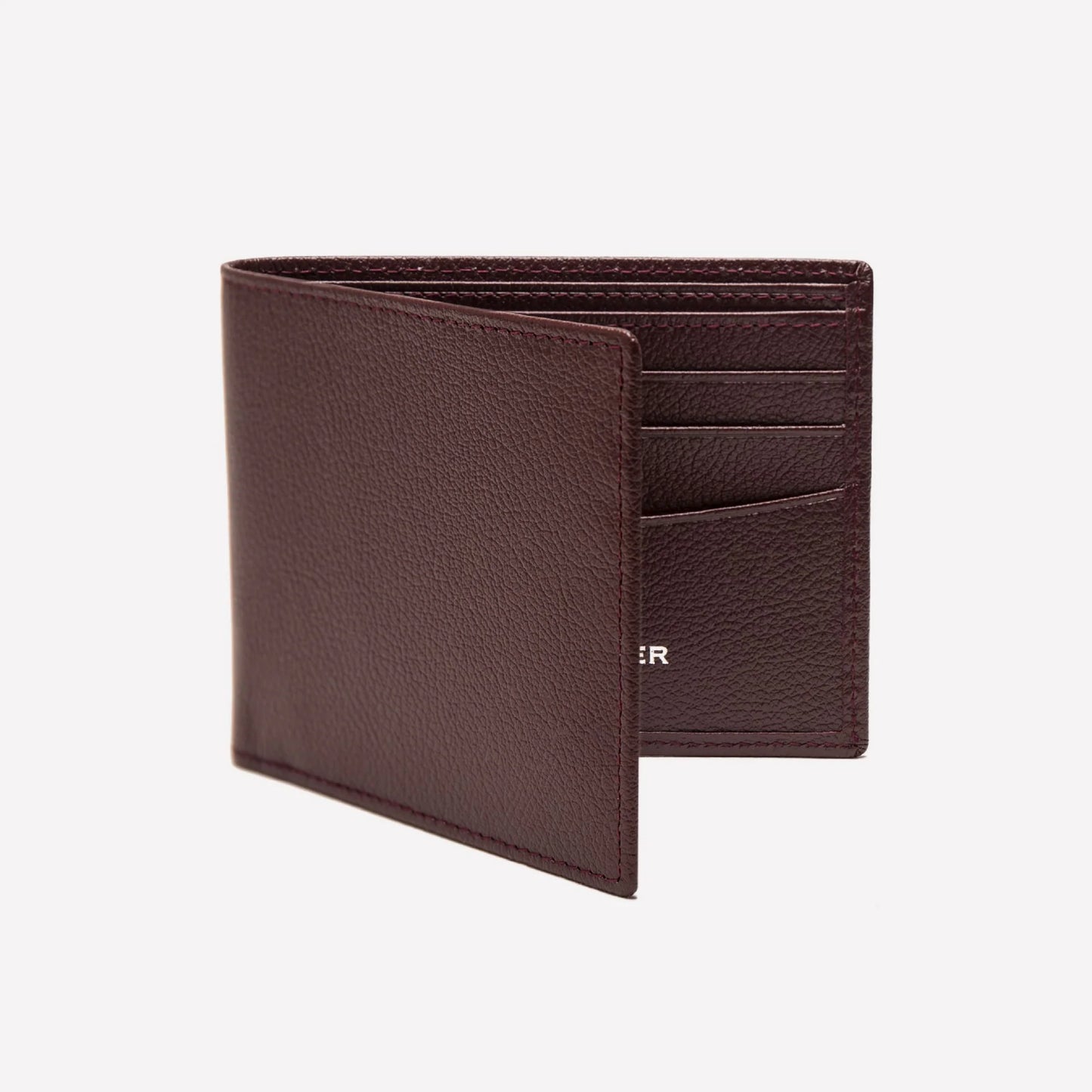 Capra Billfold Wallet