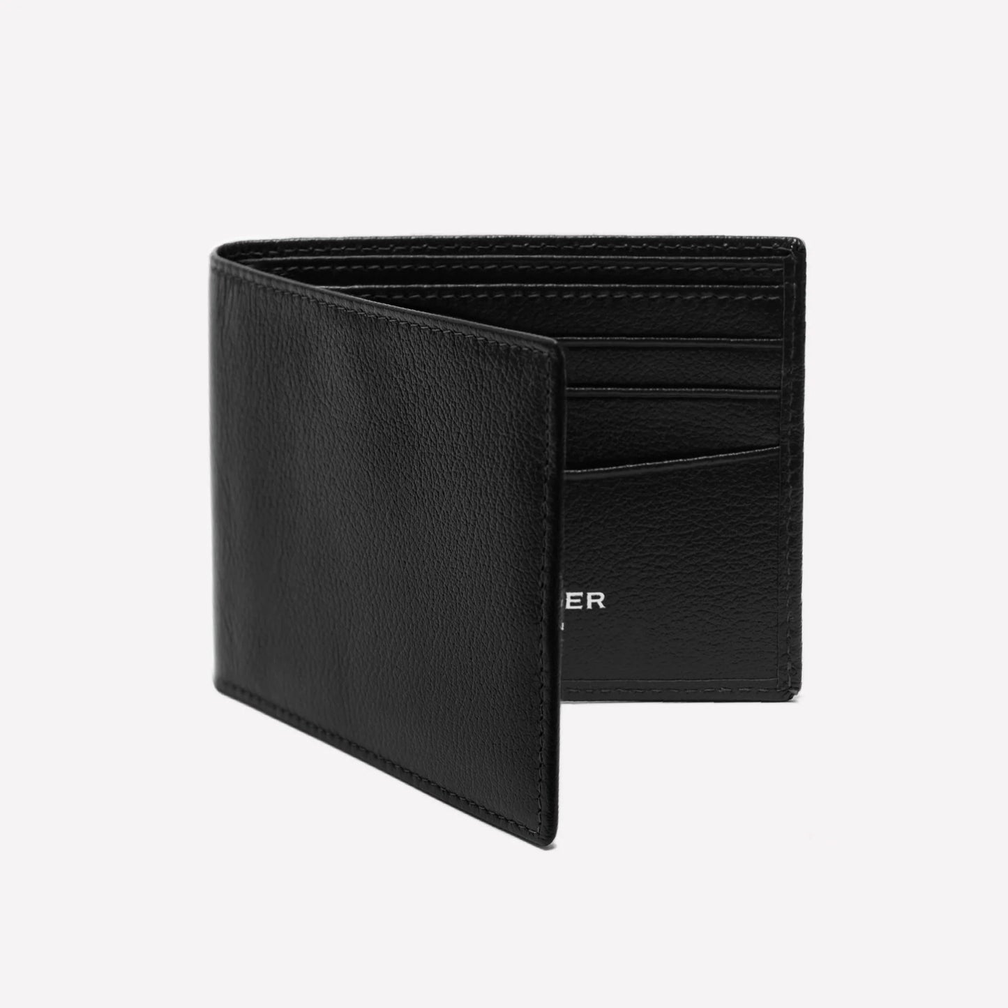 Capra Billfold Wallet