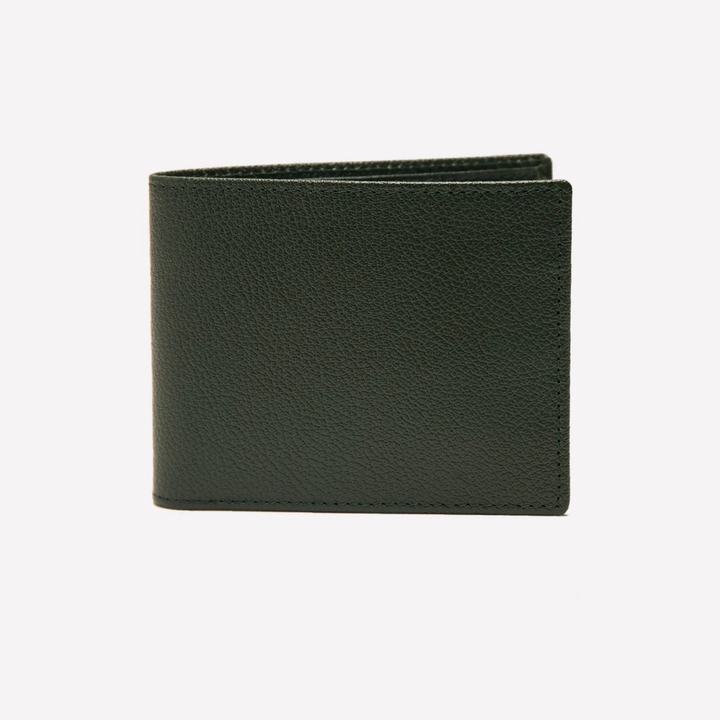 Capra Billfold Wallet