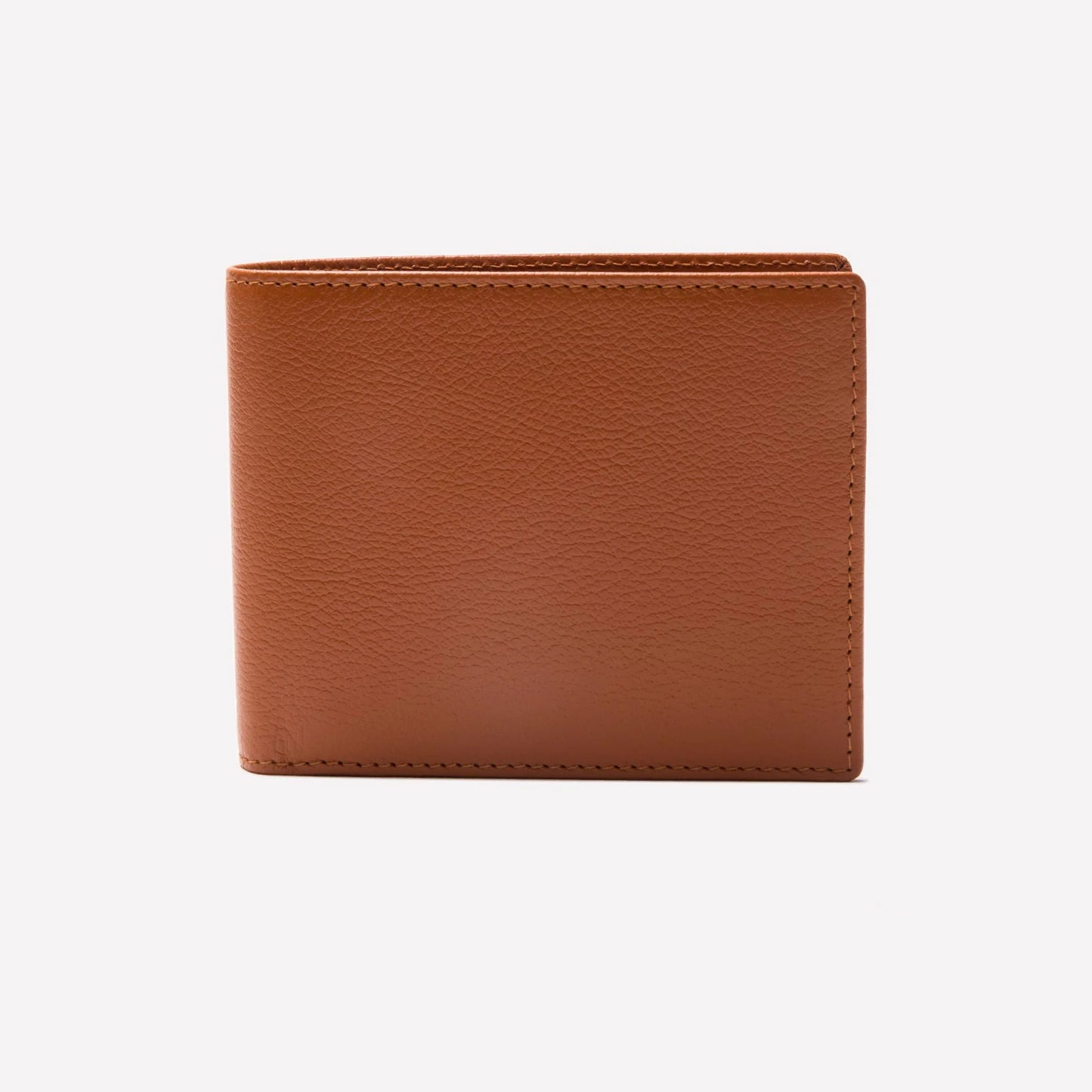 Capra Billfold Wallet