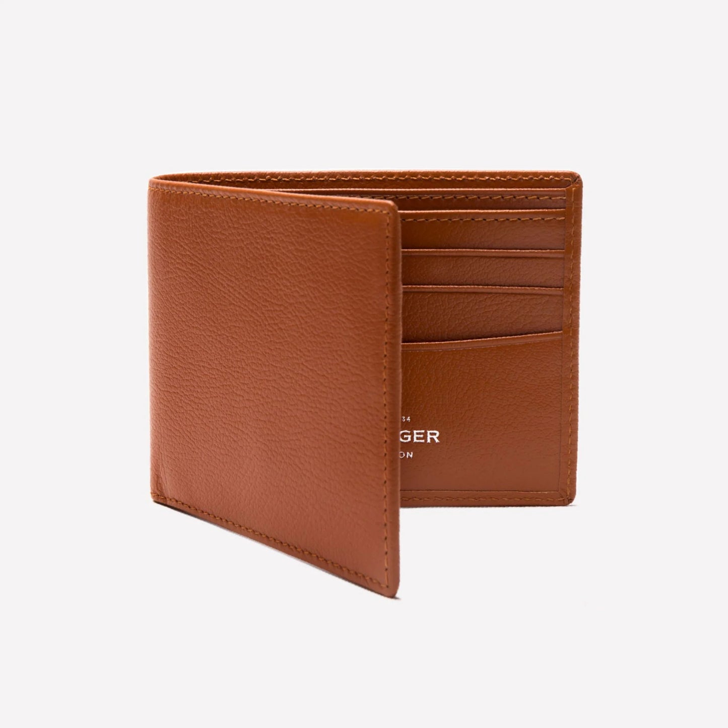 Capra Billfold Wallet