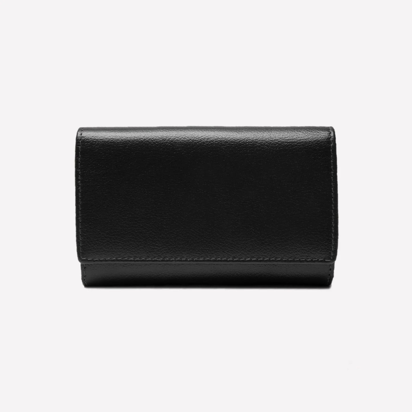 Capra Midi Flap-Over Purse
