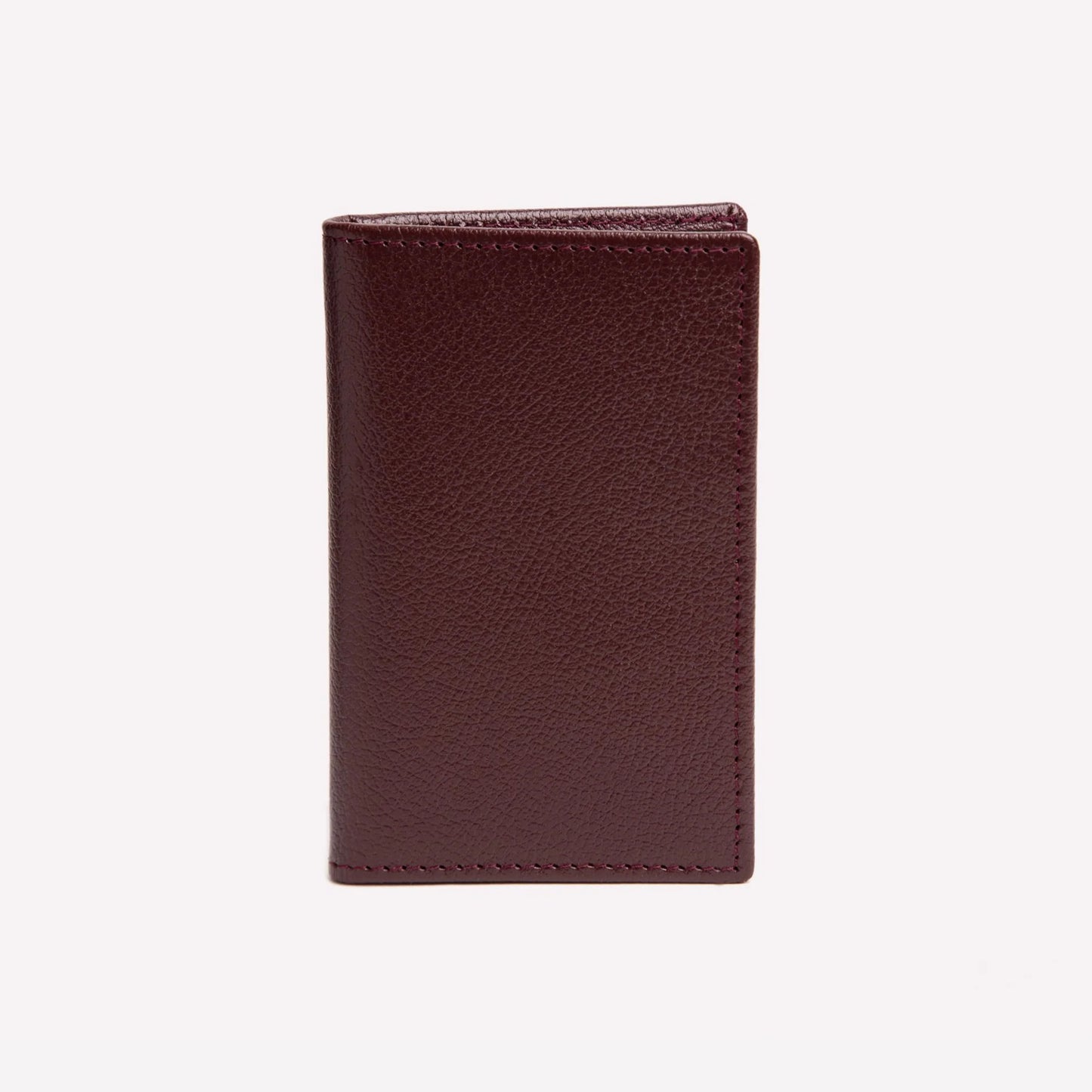 Capra Slim Card Case