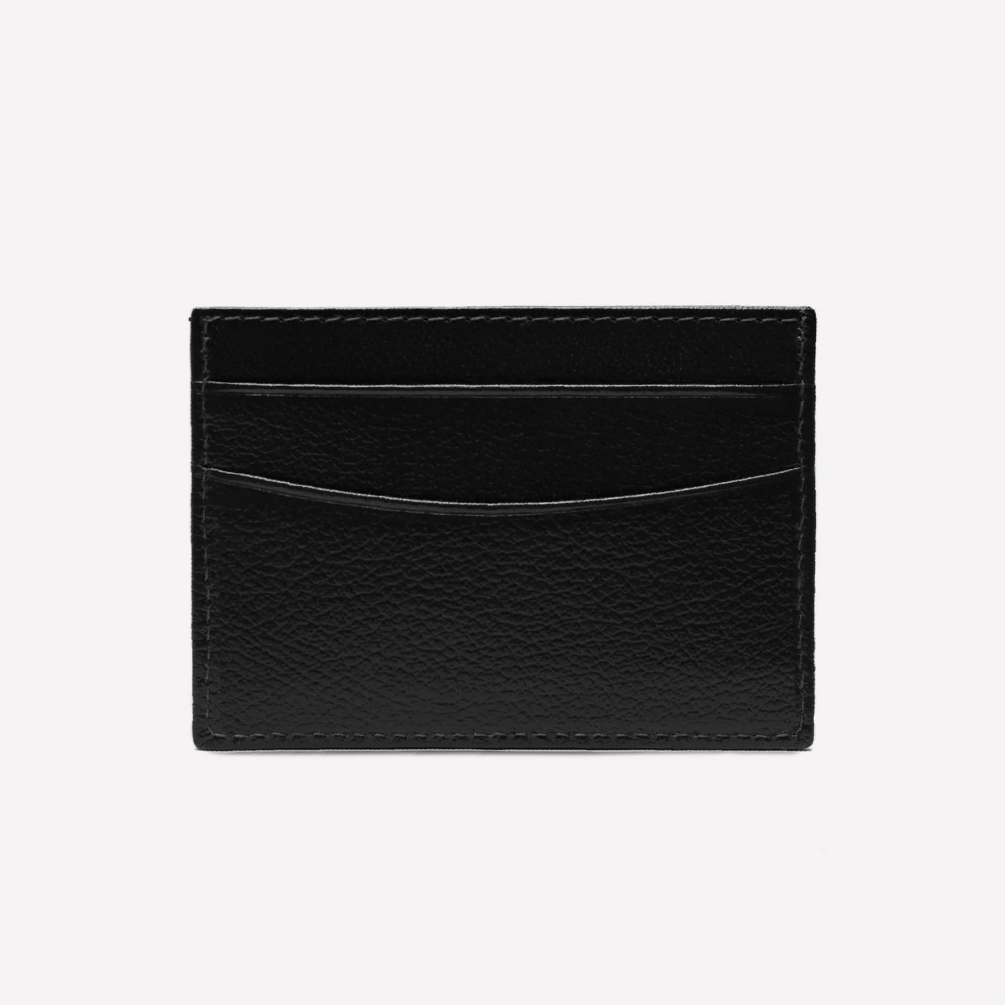 CAPRA Flat Card Case