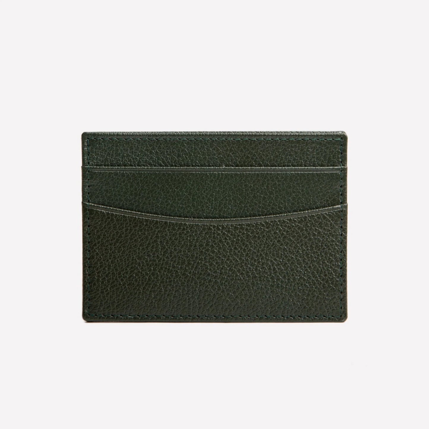 CAPRA Flat Card Case