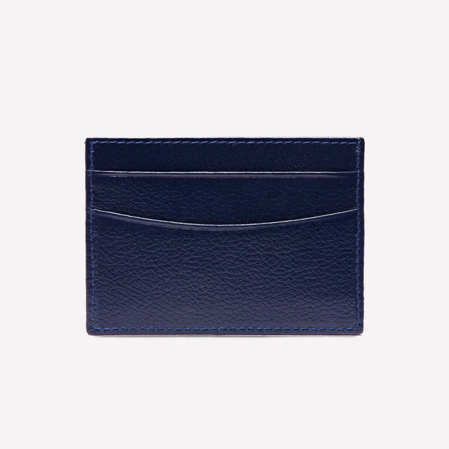 CAPRA Flat Card Case