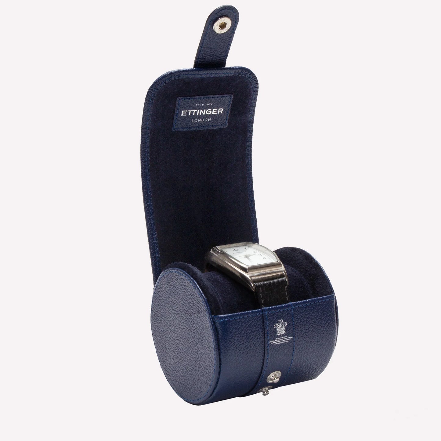 CAPRA Single Watch Roll