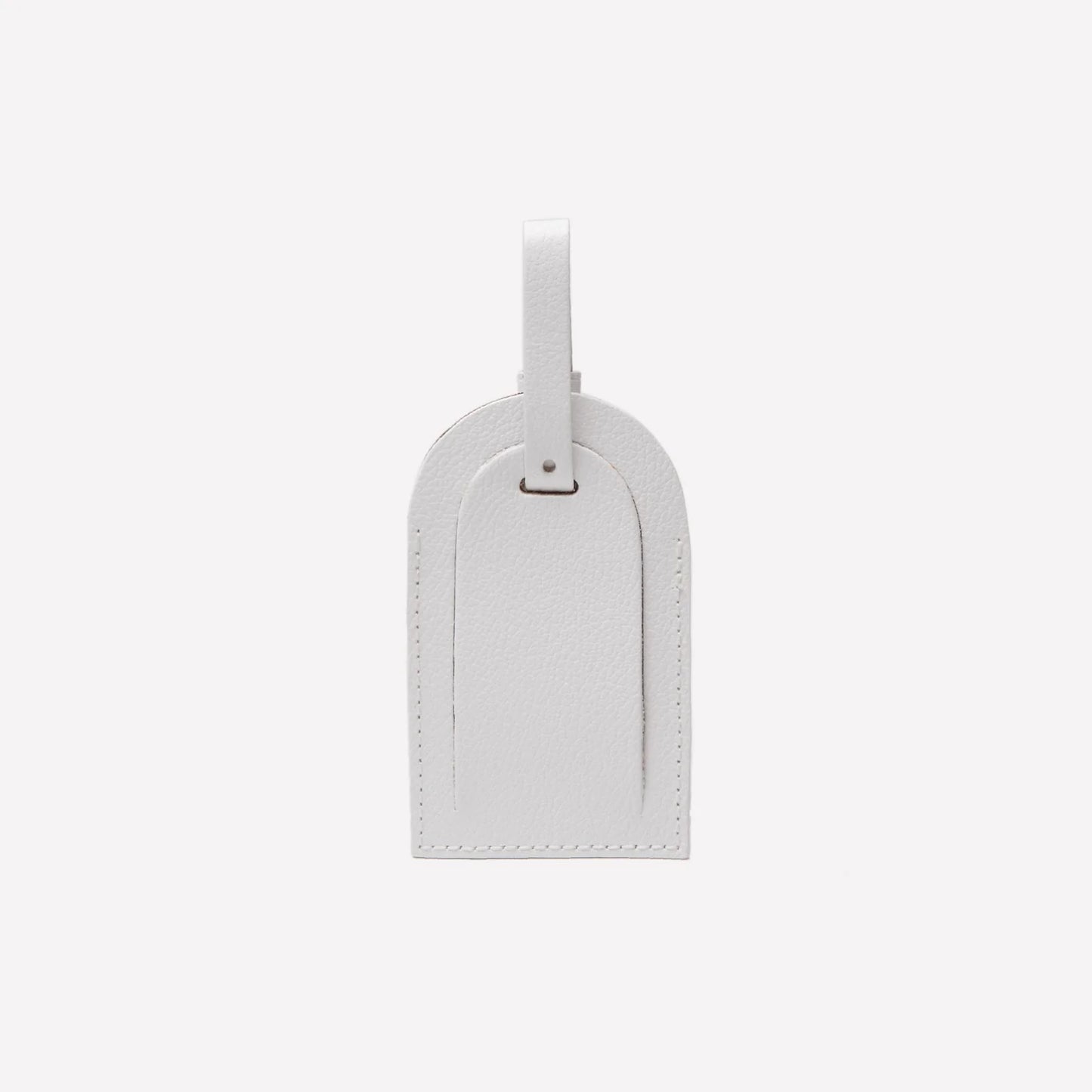 Capra Luggage Tag