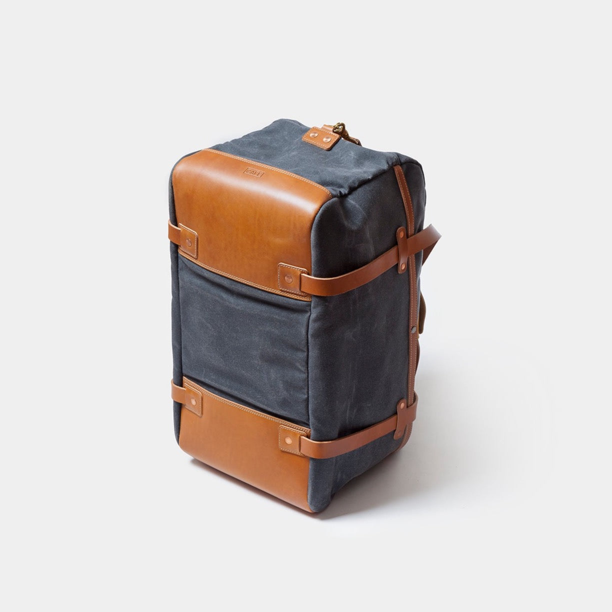 The Weekender Travel Bag