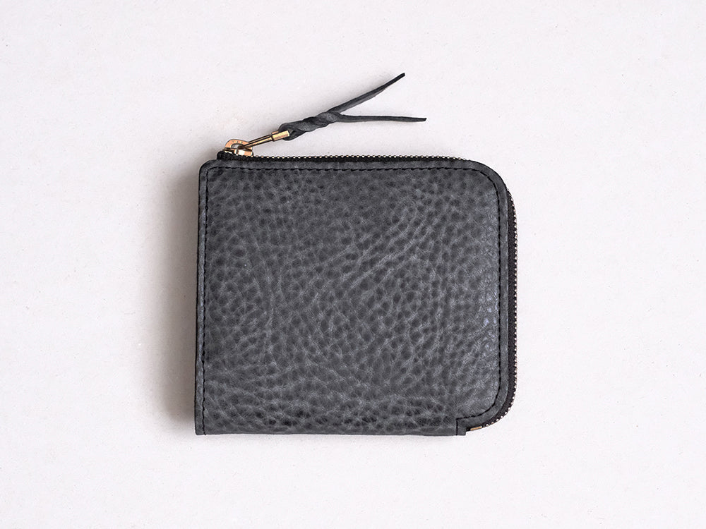 CRAM L-Zip Wallet - "ALASKA"