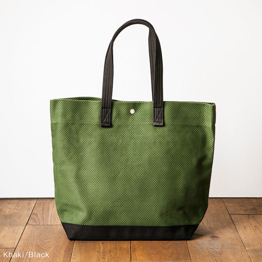 No.2 Tote Large