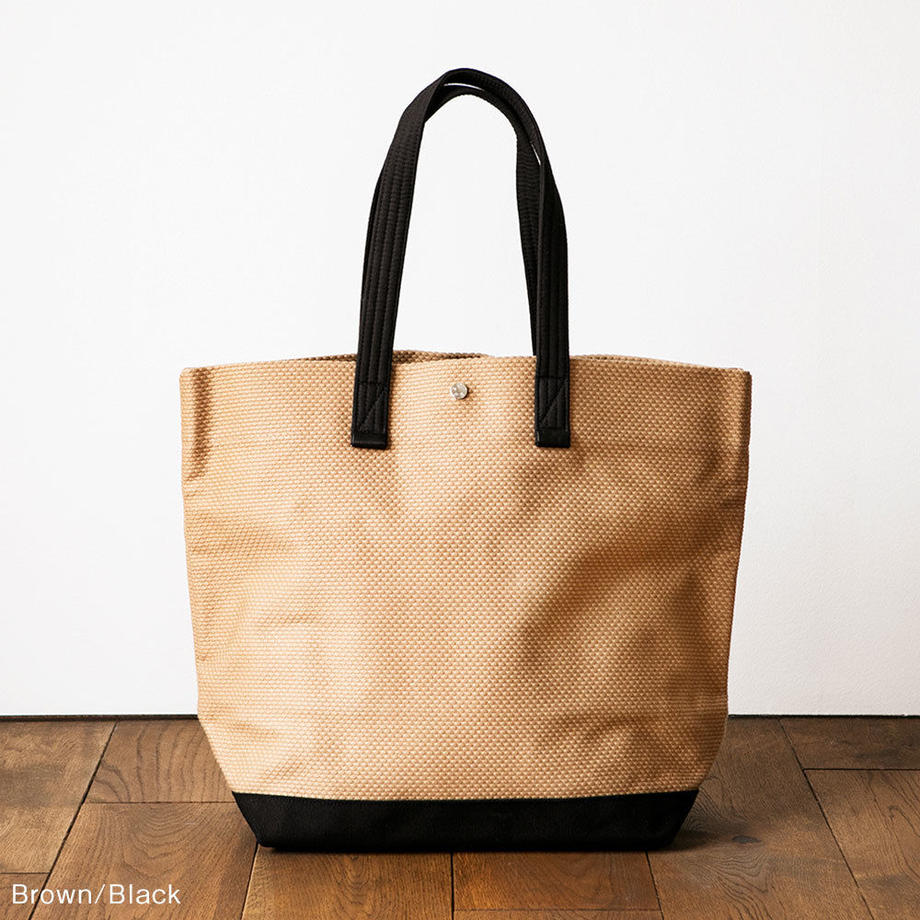 No.2 Tote Large