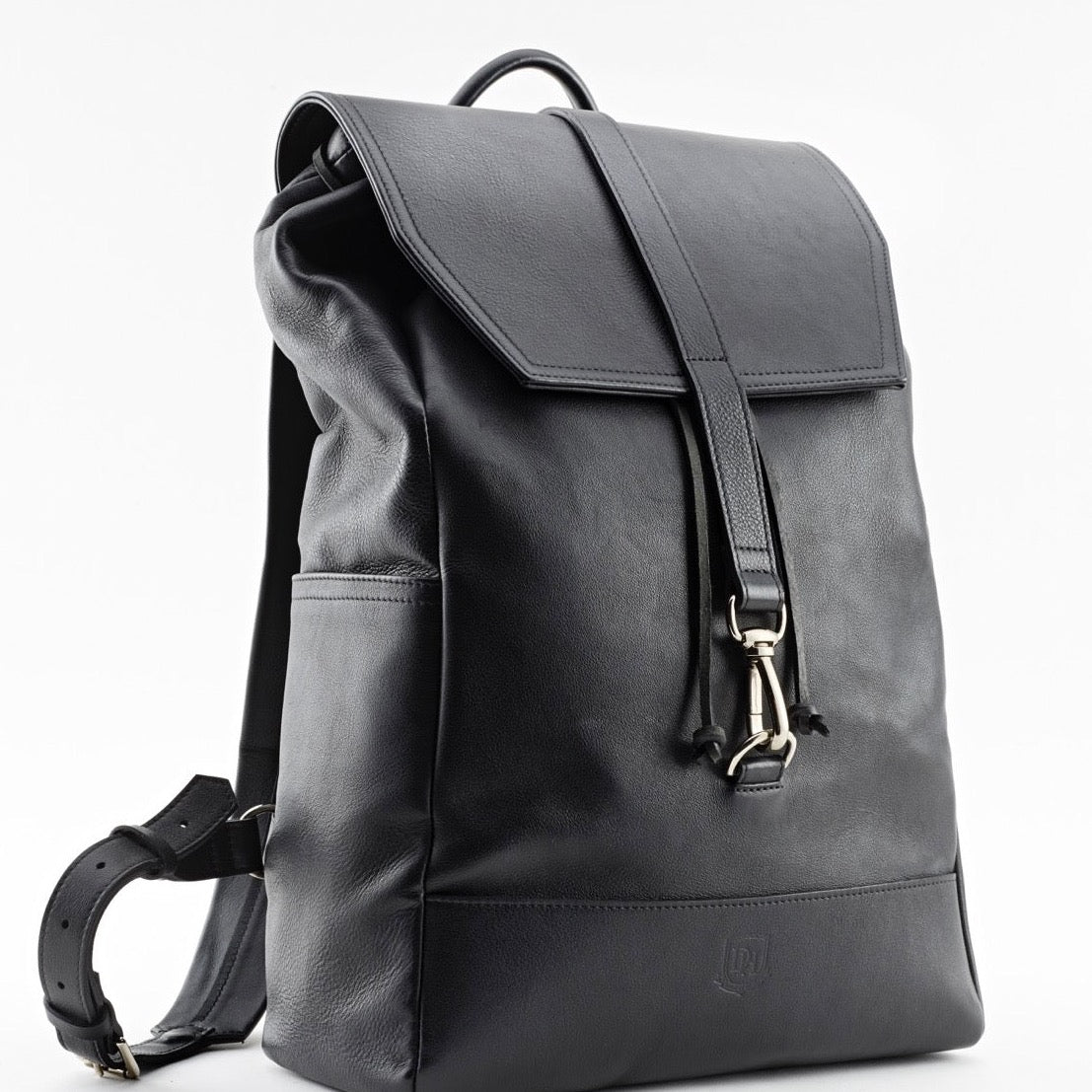 Hardington Backpack - Black