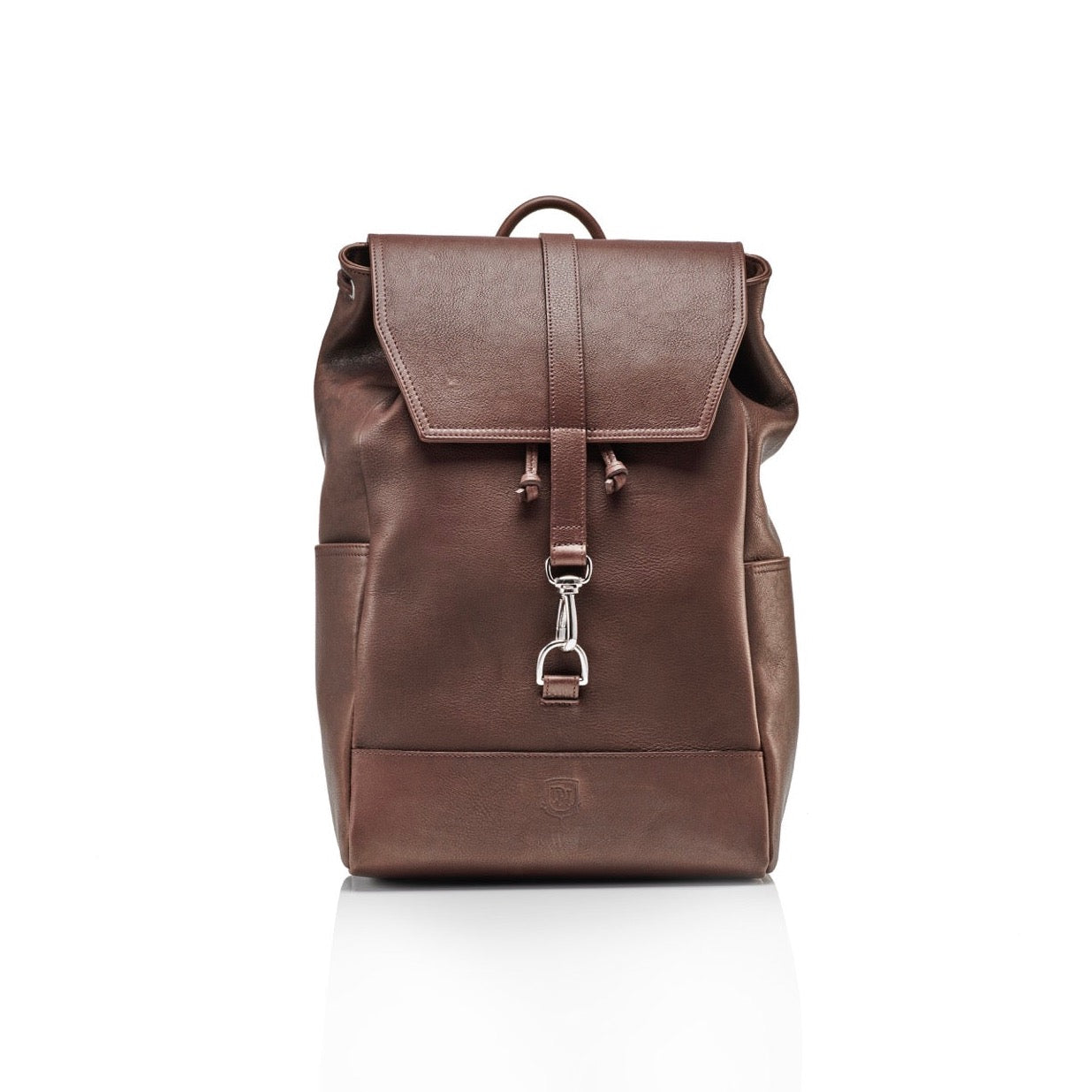 Hardington Backpack - Dark Brown