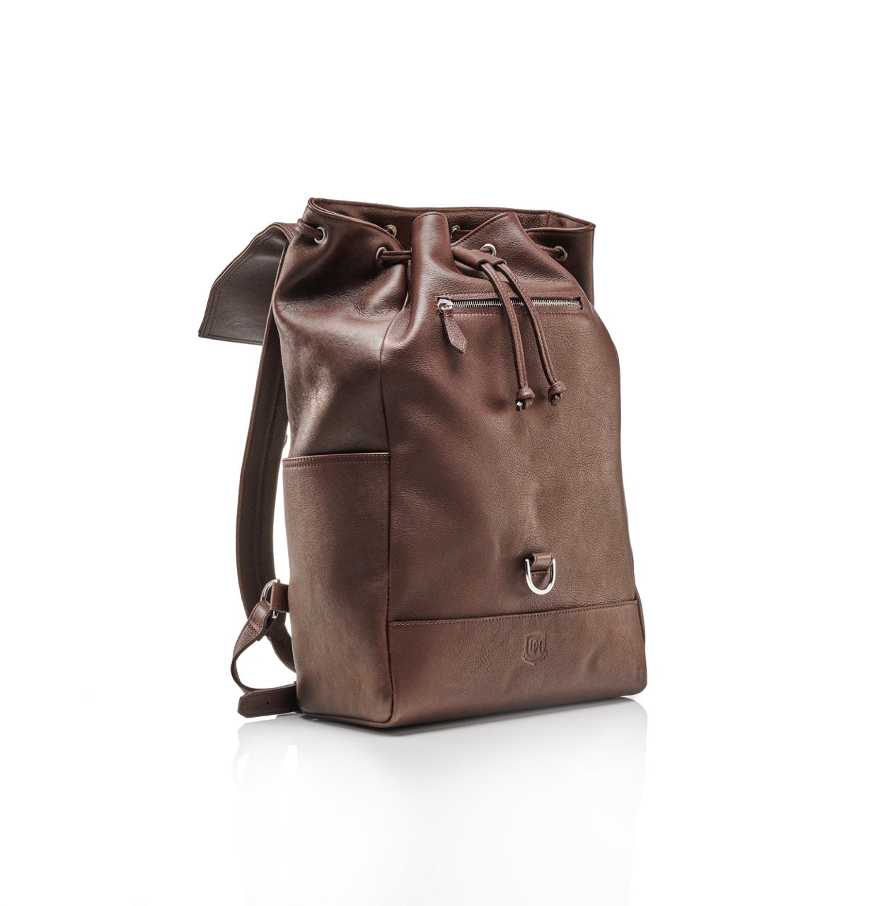 Hardington Backpack - Dark Brown