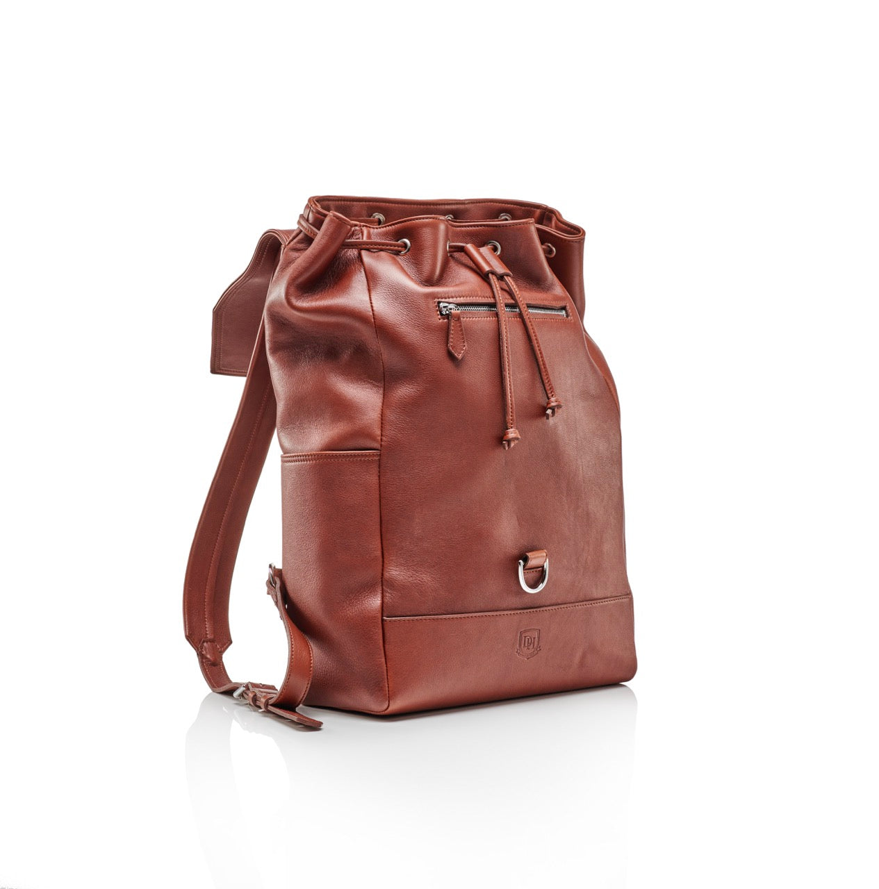 Hardington Backpack - Caromelo