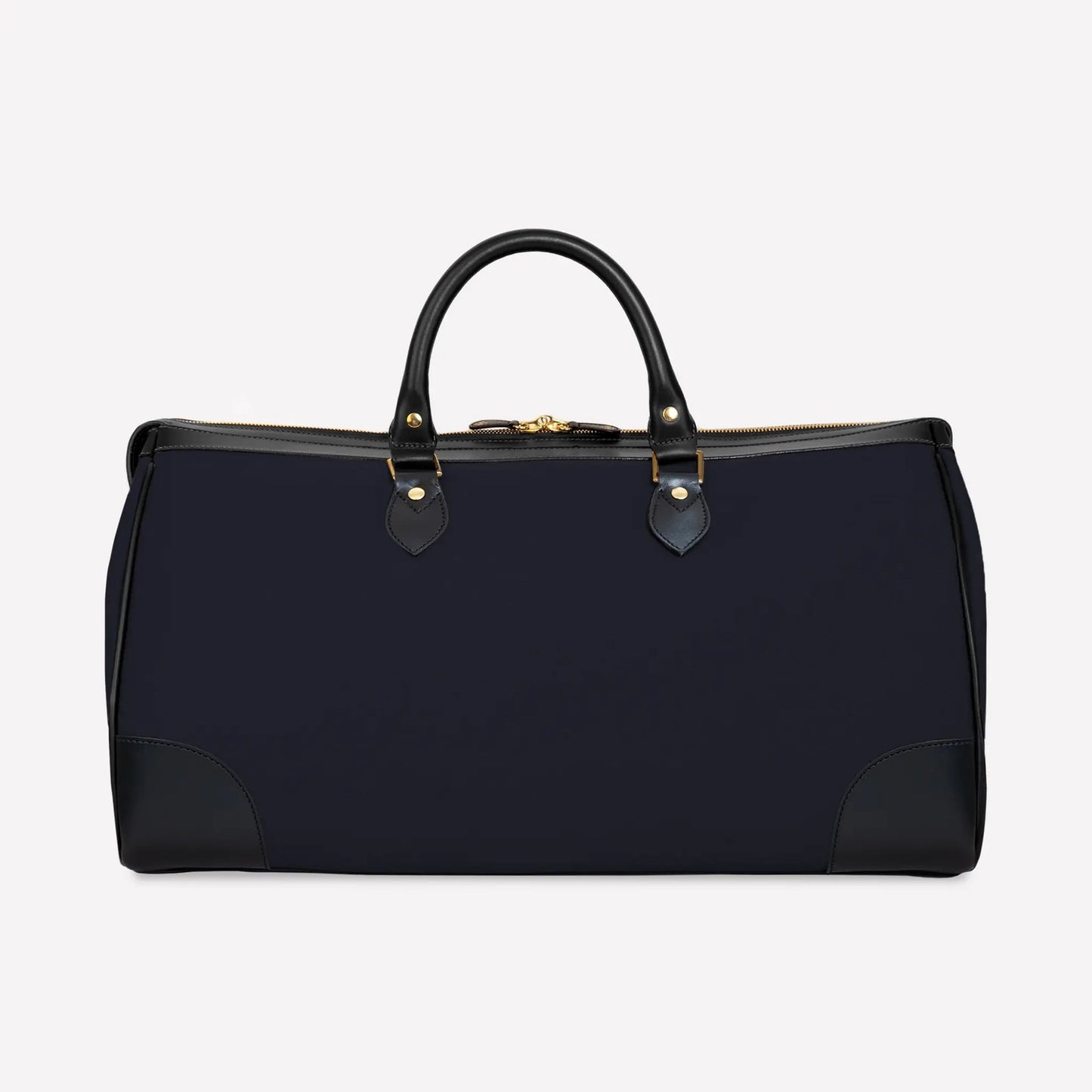 New Hurlingham Overnight Bag - Navy