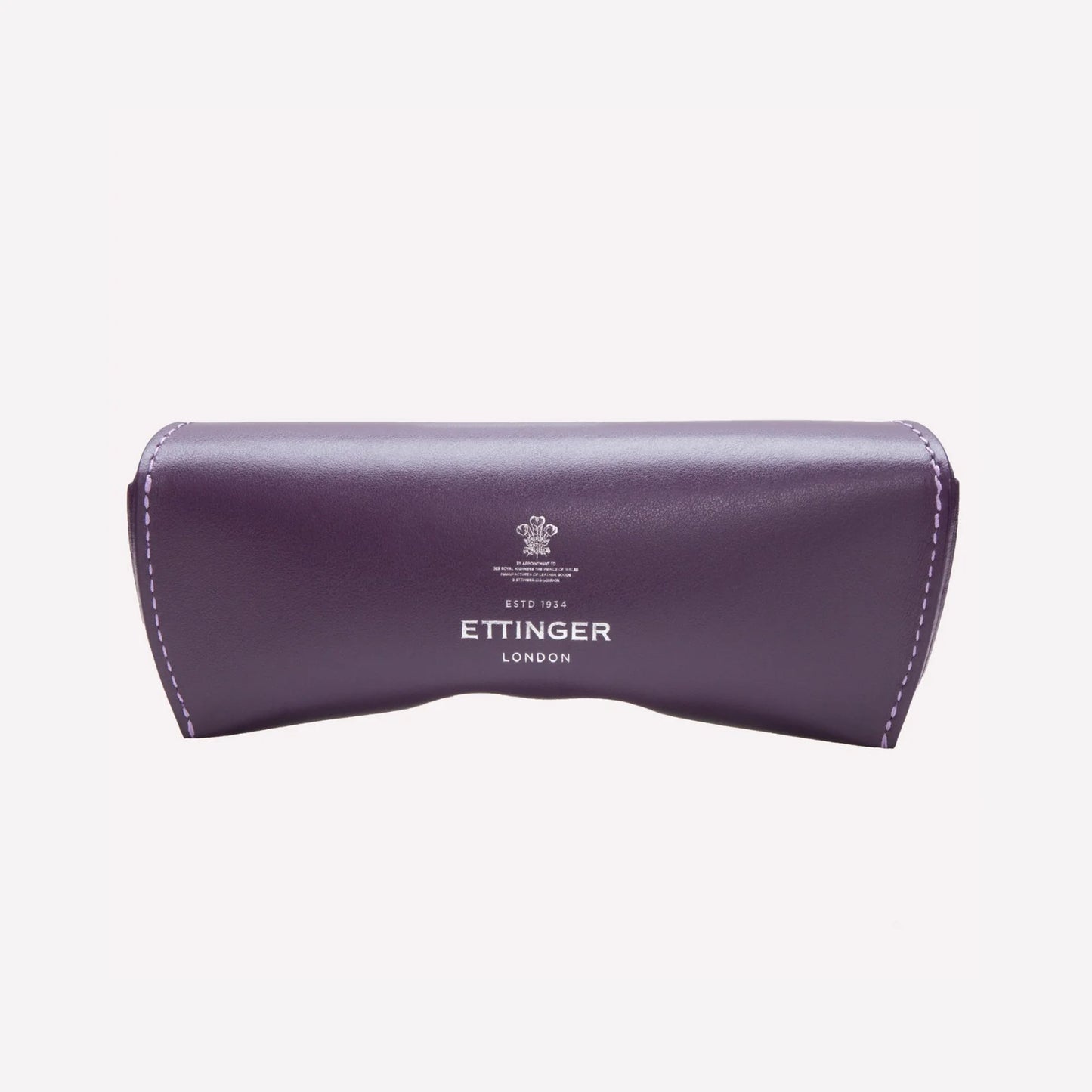 Sterling Glasses Case