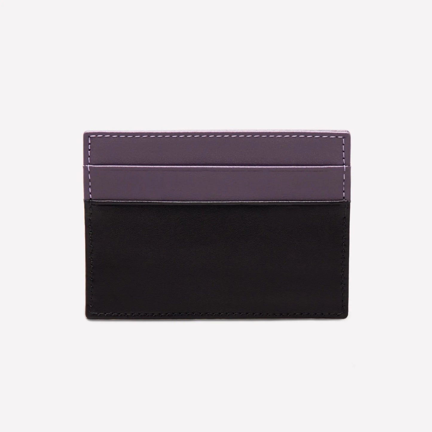 Sterling Flat Card Case