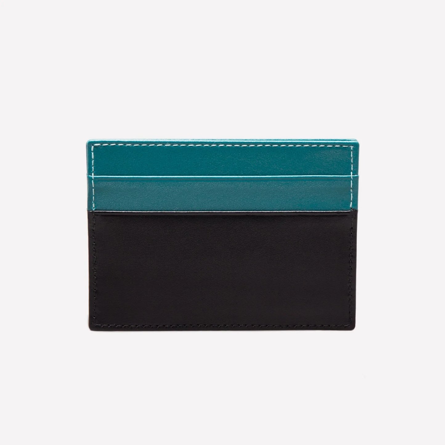 Sterling Flat Card Case