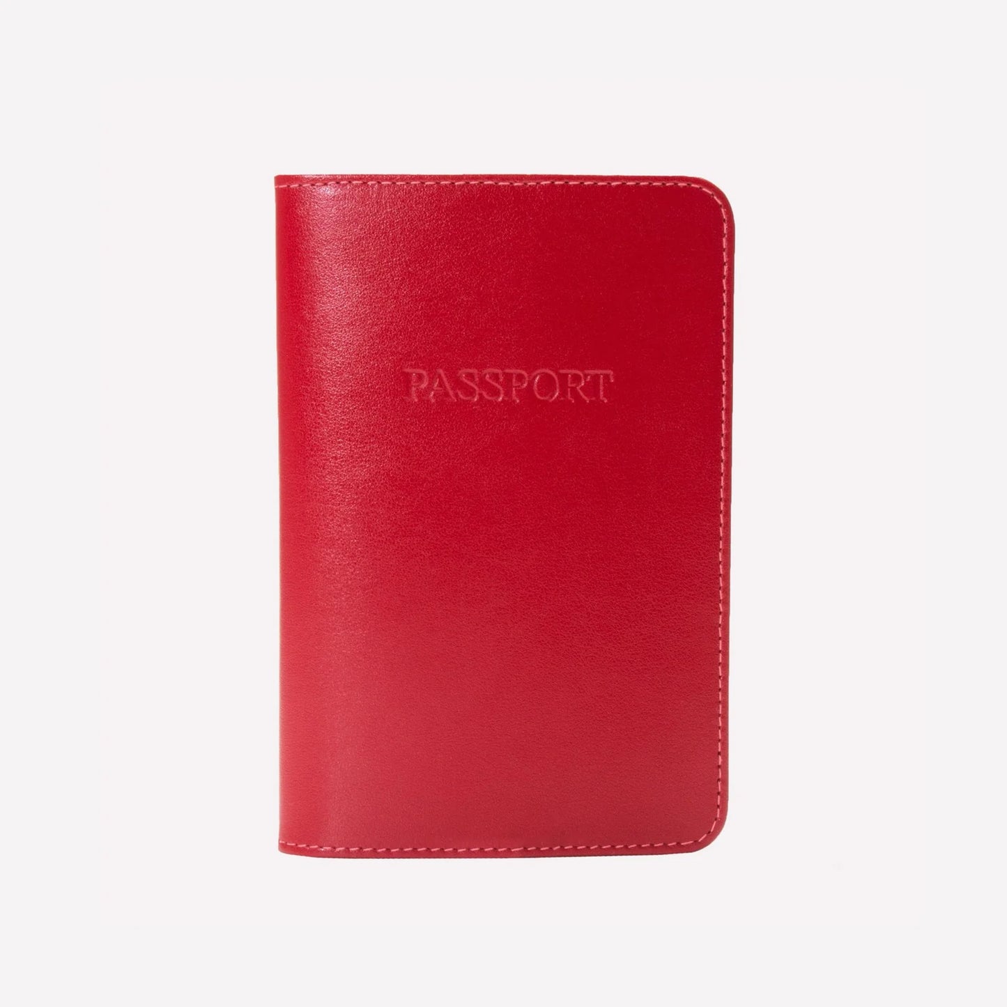 Sterling Passport Case