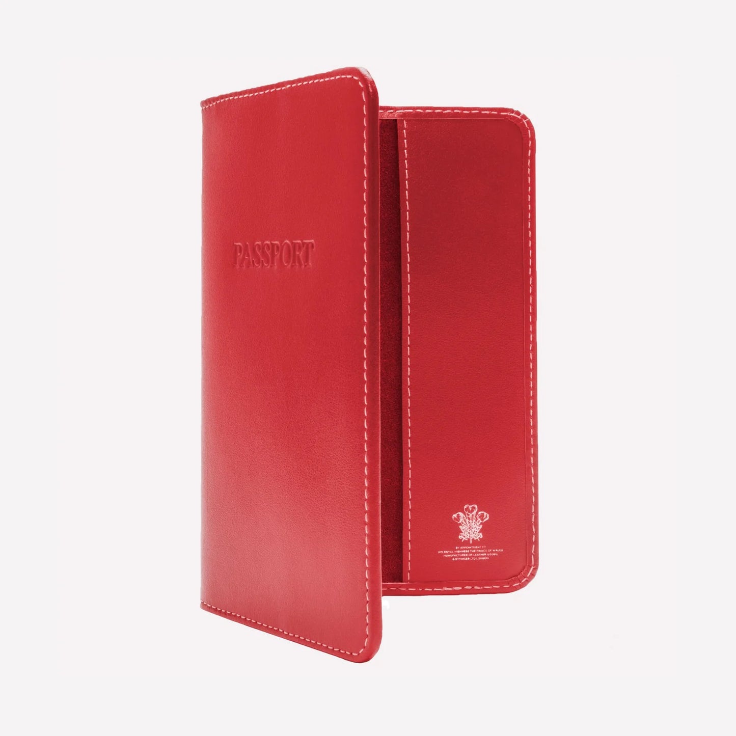 Sterling Passport Case