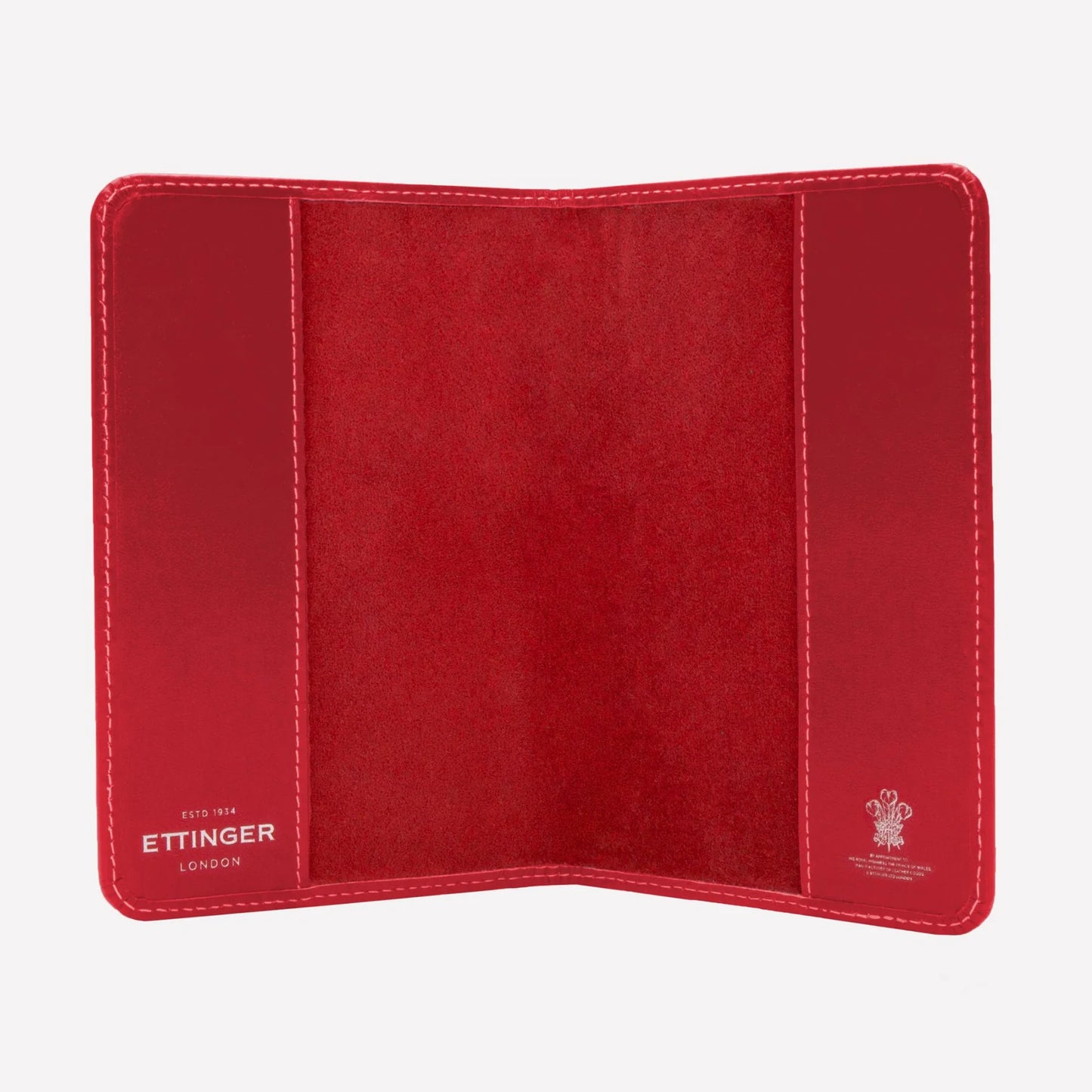 Sterling Passport Case