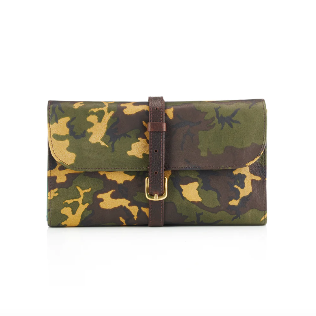 Military Wet Pack - Camo Sherwood Woodland