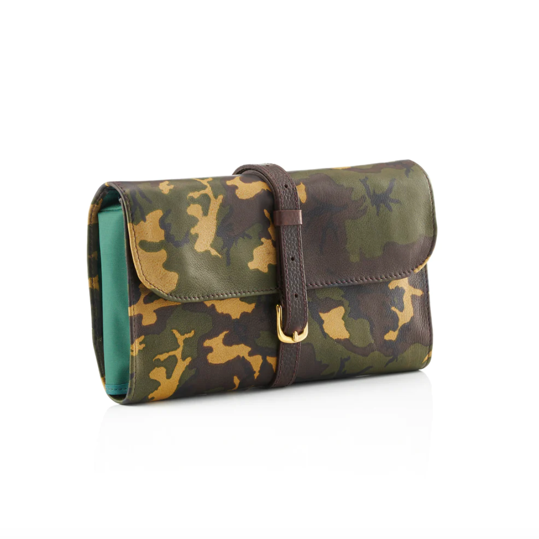 Military Wet Pack - Camo Sherwood Woodland