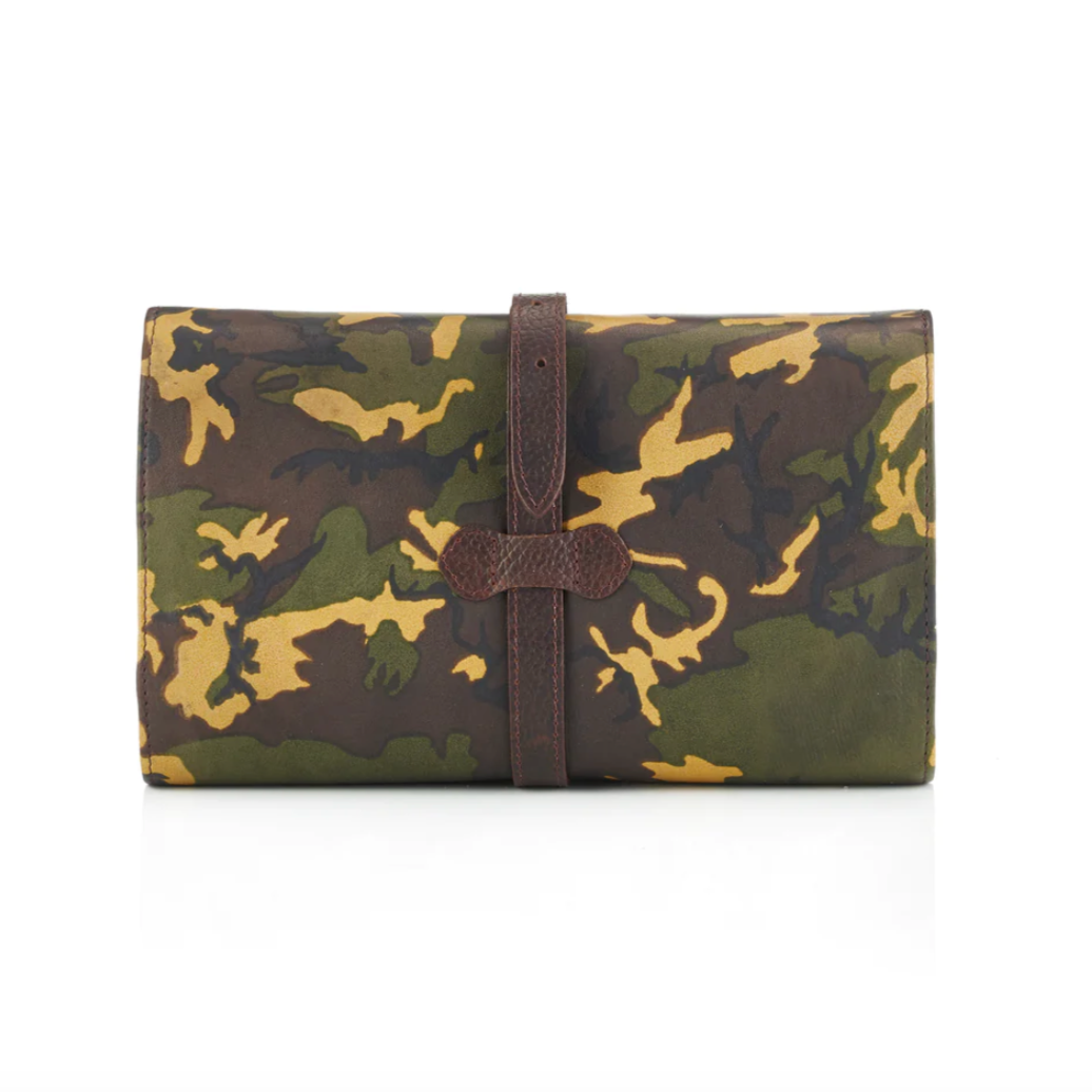 Military Wet Pack - Camo Sherwood Woodland