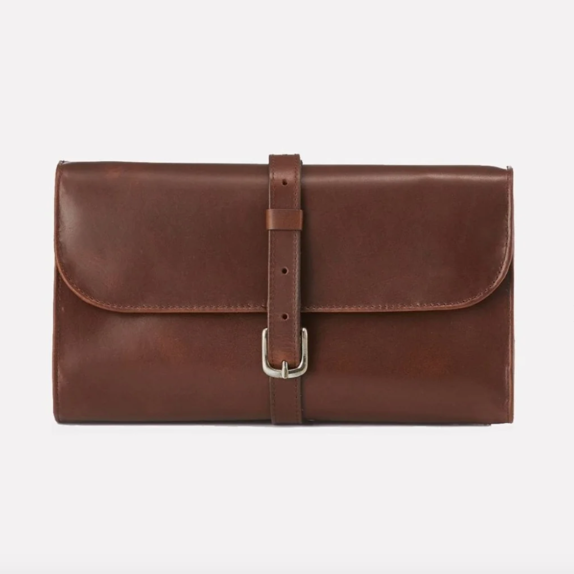 Military Wet Pack - Brooklyn Chestnut