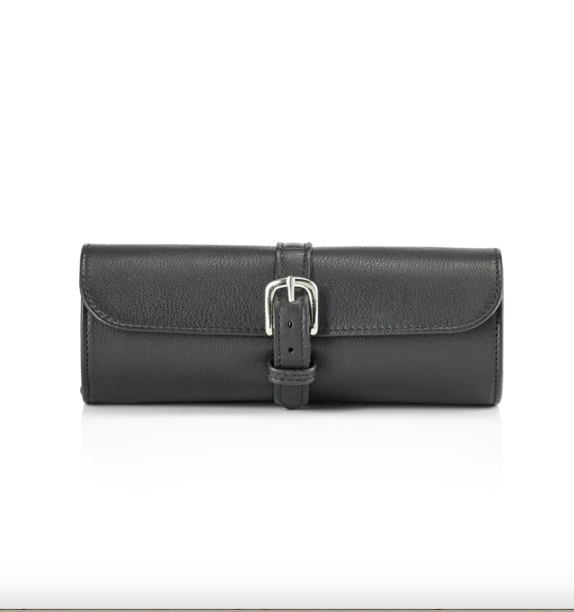 Watch Roll - Finsbury Black