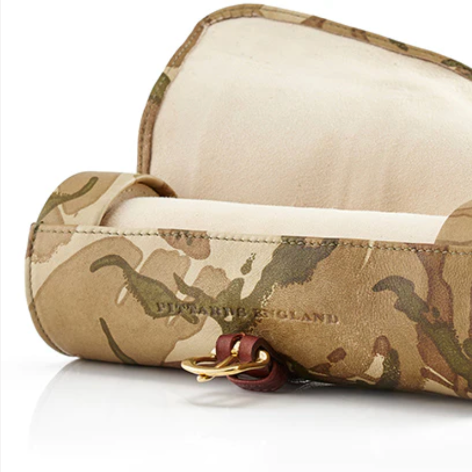 Watch Roll - Camo MTP