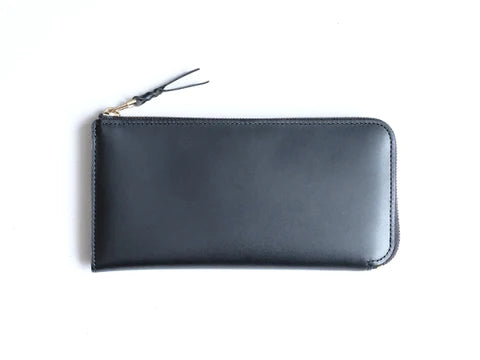 CRAM L-Zip Long Wallet